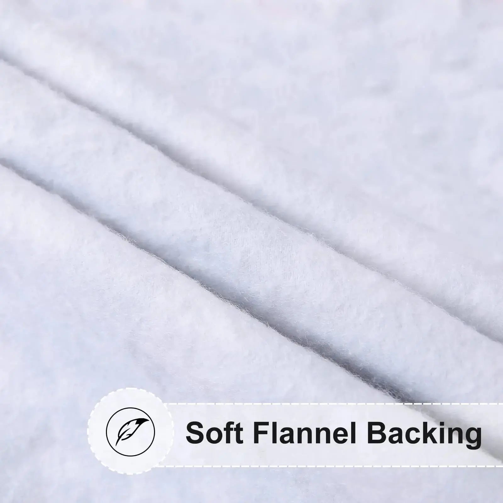 Nappe Table Mange Debout Imperméable FLENZA Housse de France