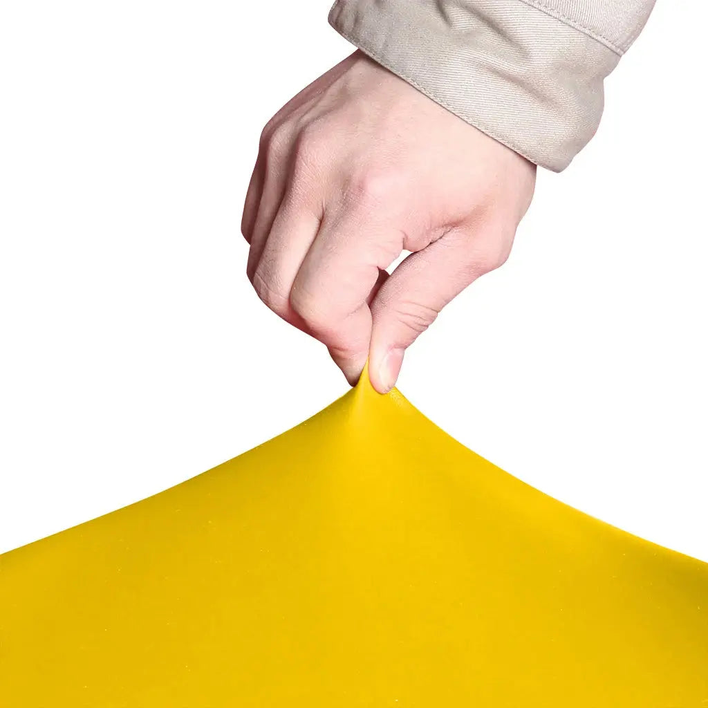 Nappe Table Mange Debout Imperméable POLYSA Housse de France