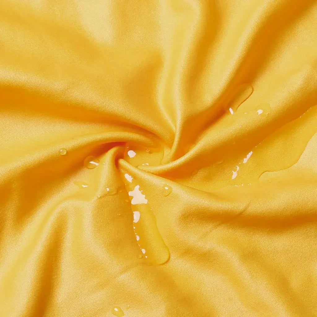 Nappe Table Mange Debout Imperméable POLYSA Housse de France