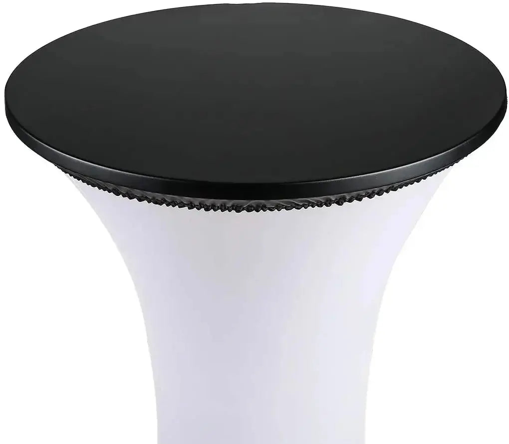 Nappe Table Mange Debout Imperméable **VELENO** Housse de France