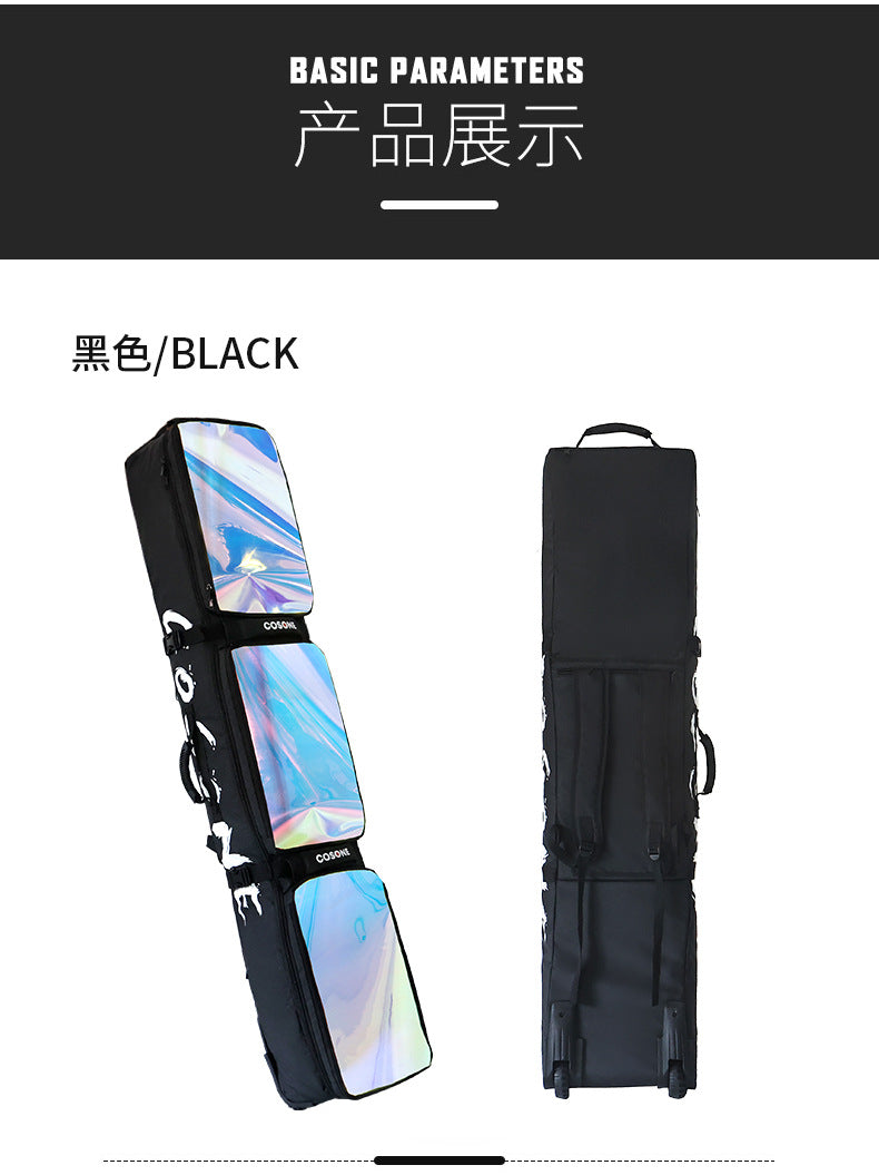 Housse Snowboard Imperméable OCTAVO