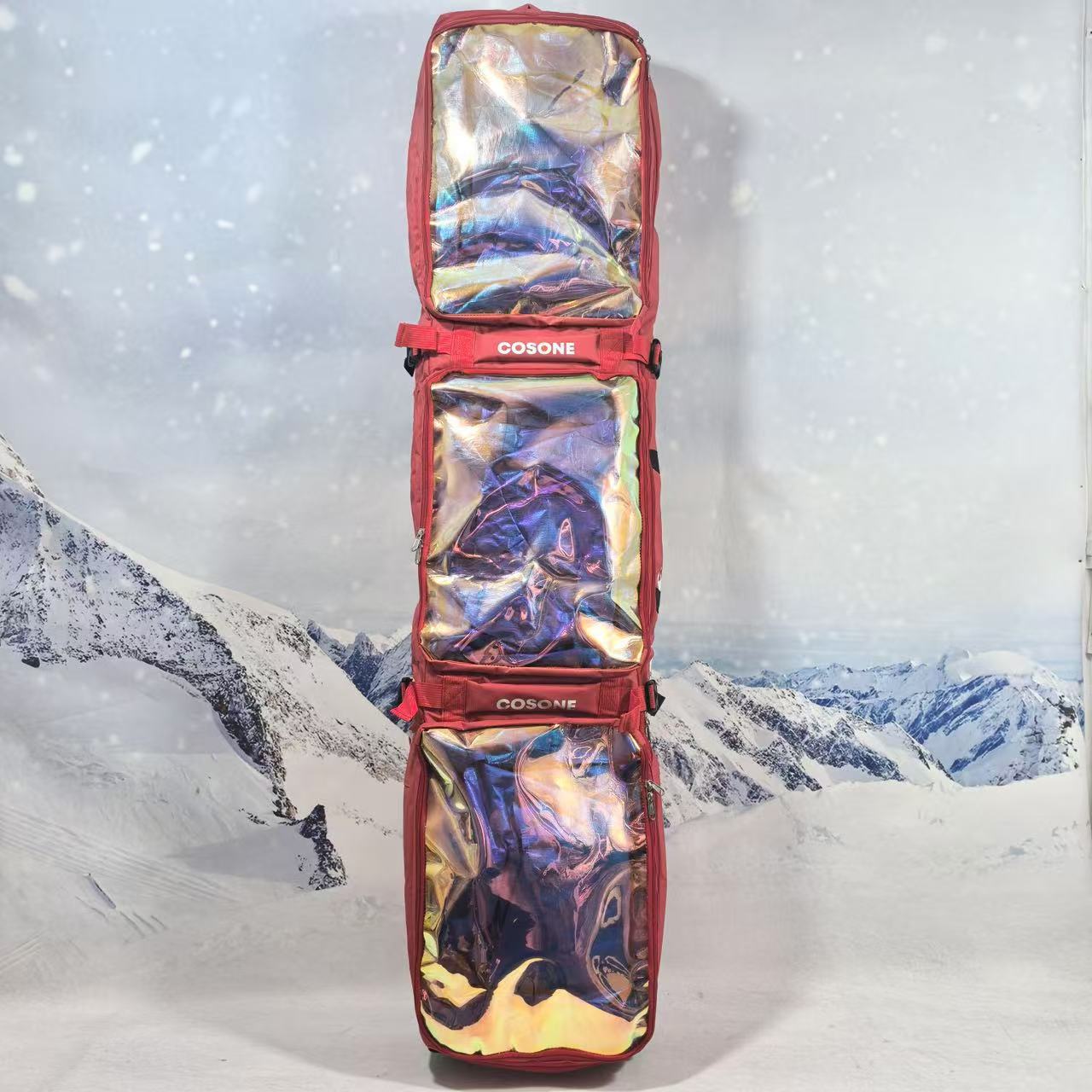 Housse Snowboard Imperméable OCTAVO