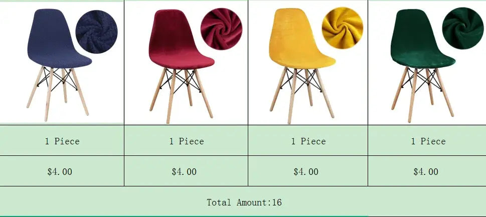 Housse fauteuil club floral SOLVIA