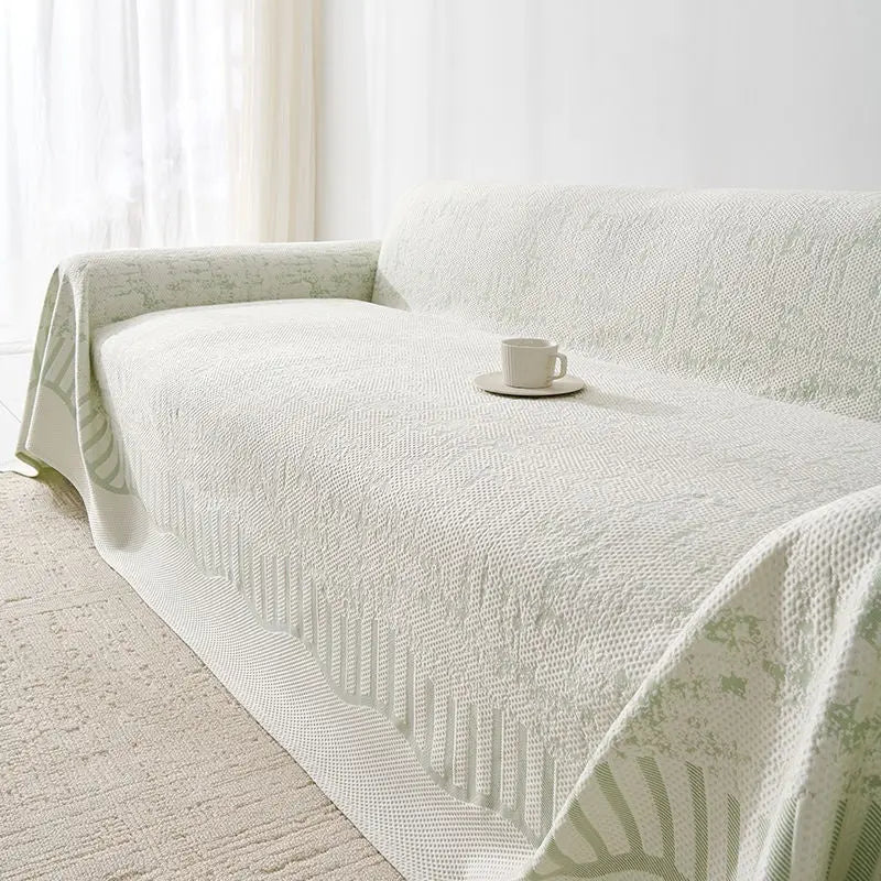 Plaid Canapé Bambou Respirant VENTOLA Cool Breeze-180X230cm