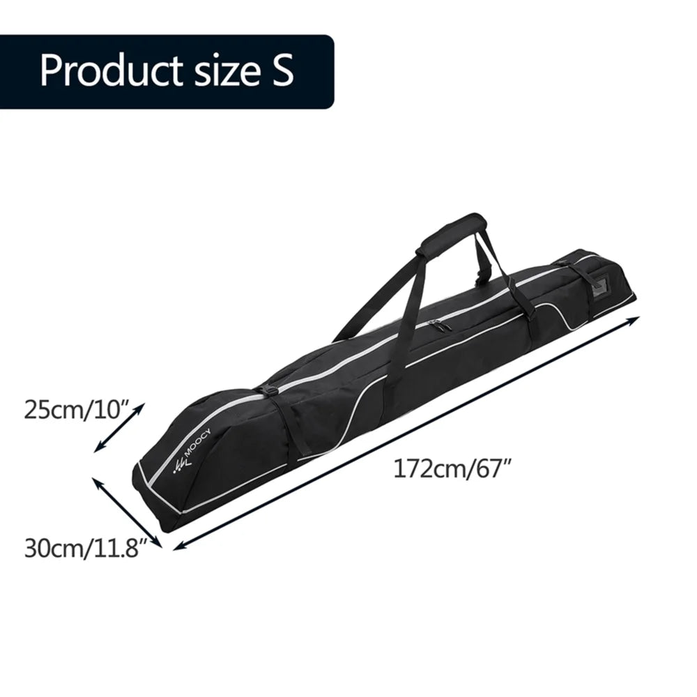 Housse Snowboard Imperméable SKIOVA