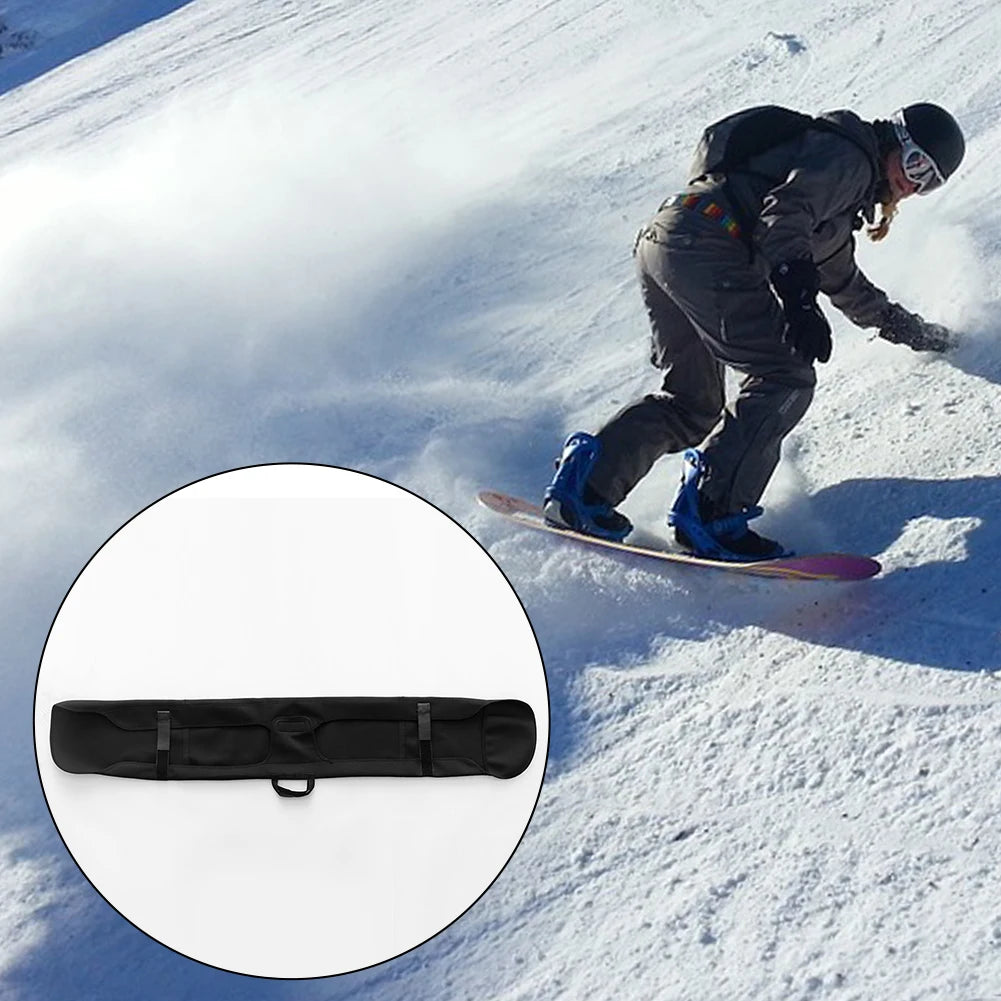 Housse Snowboard Néoprène Élastique SKIMO