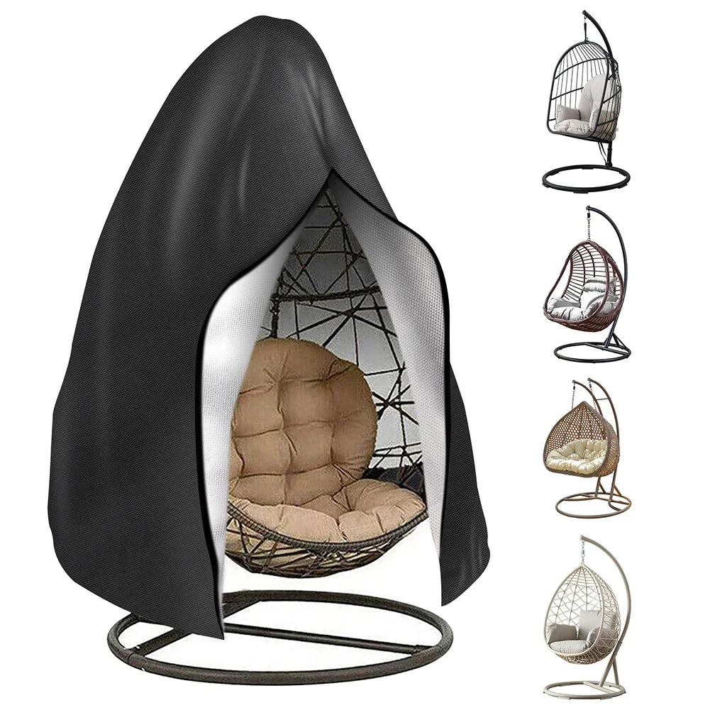 Housse Table Jardin Imperméable PROTEVO