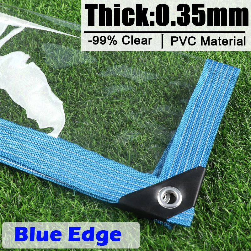 Bâche Imperméable PVC TRANLIX