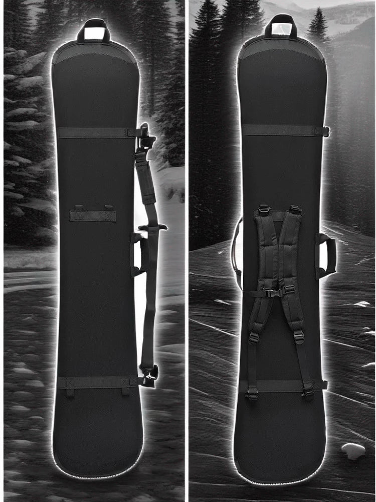 Housse Snowboard Résistant NEVA