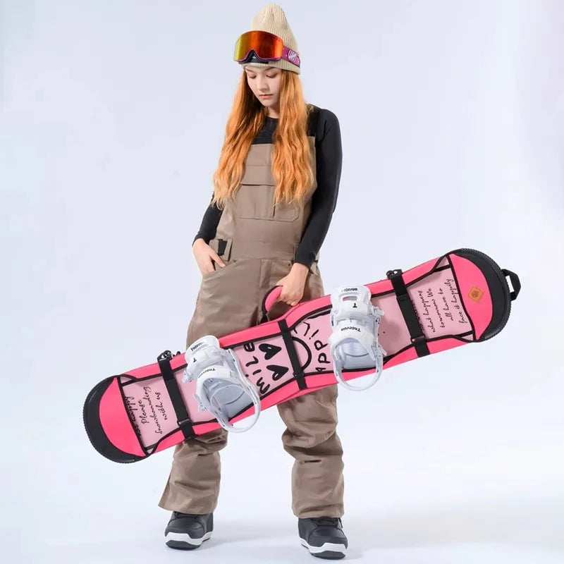 Housse Ski Imperméable SNOWMAX