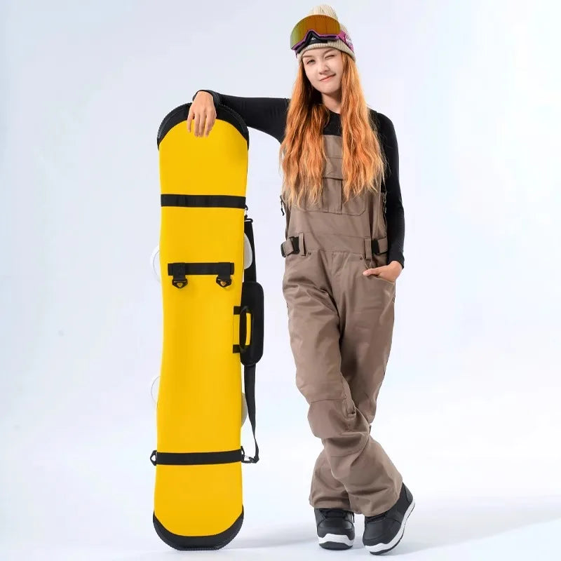 Housse Ski Imperméable SNOWMAX