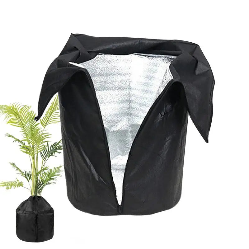 Sac Antigel Pour Plante Résistant FROSTEX