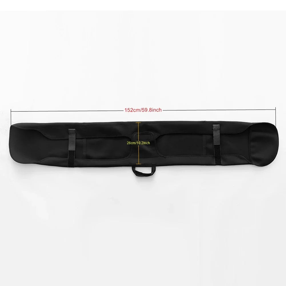 Housse Snowboard Néoprène Élastique SKIMO