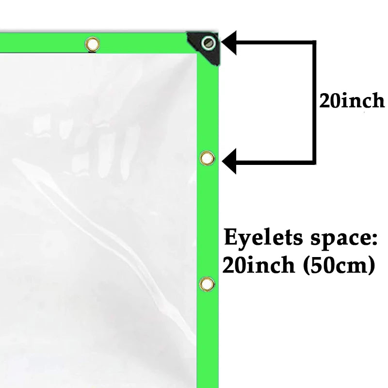 Bâche Imperméable PVC TRANLIX