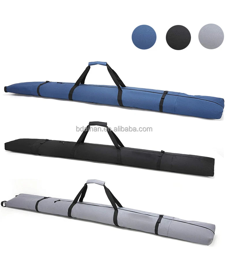 Housse Ski Polyester Personnalisable SKAILA