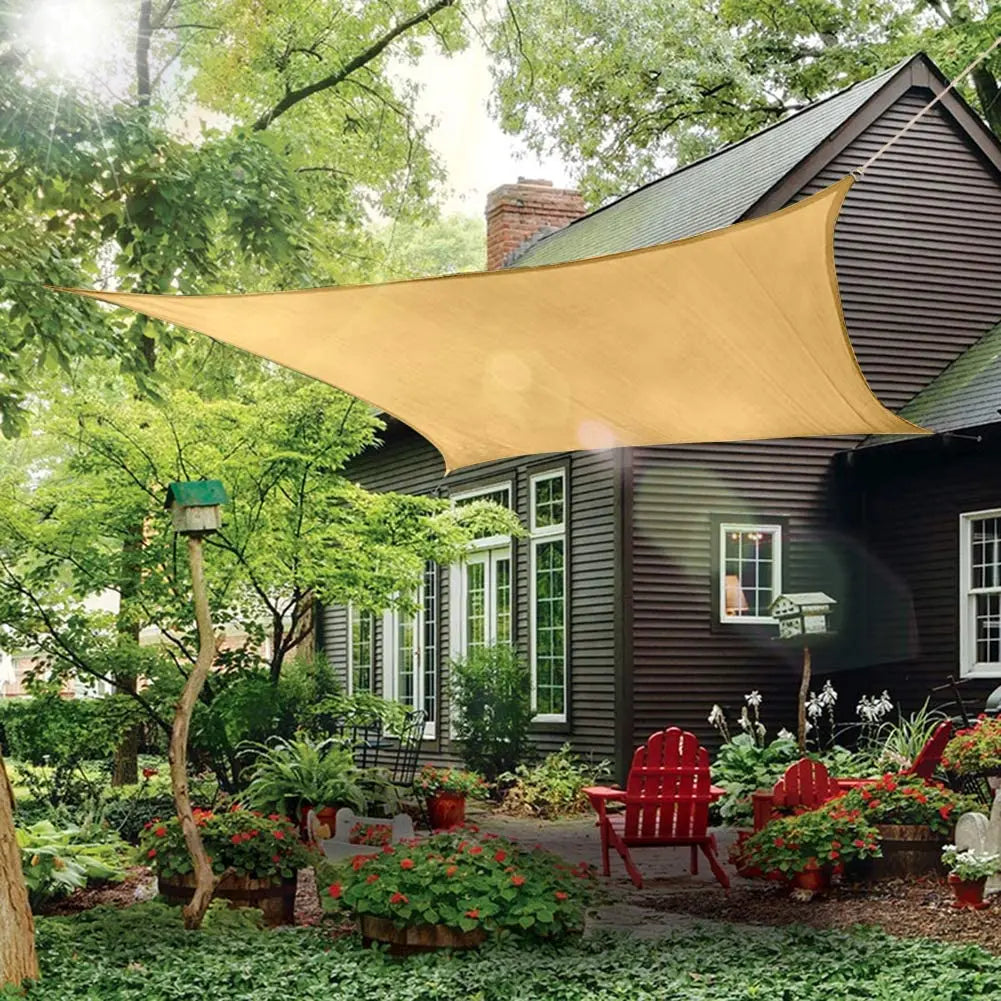 Bâche Imperméable Oxford UVSAFE