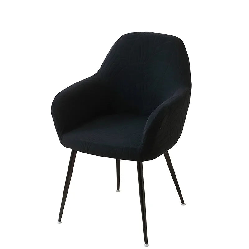 Housse Fauteuil Scandinave Moderne YVORIS