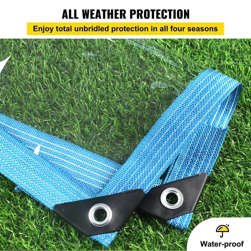Bâche Imperméable PVC TRANLIX