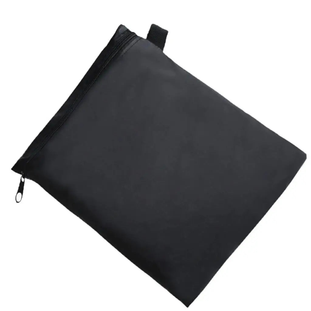 Couverture de Table de Tennis Premium, couverture coupe-vent, Pings pliants imperméables Housse de France