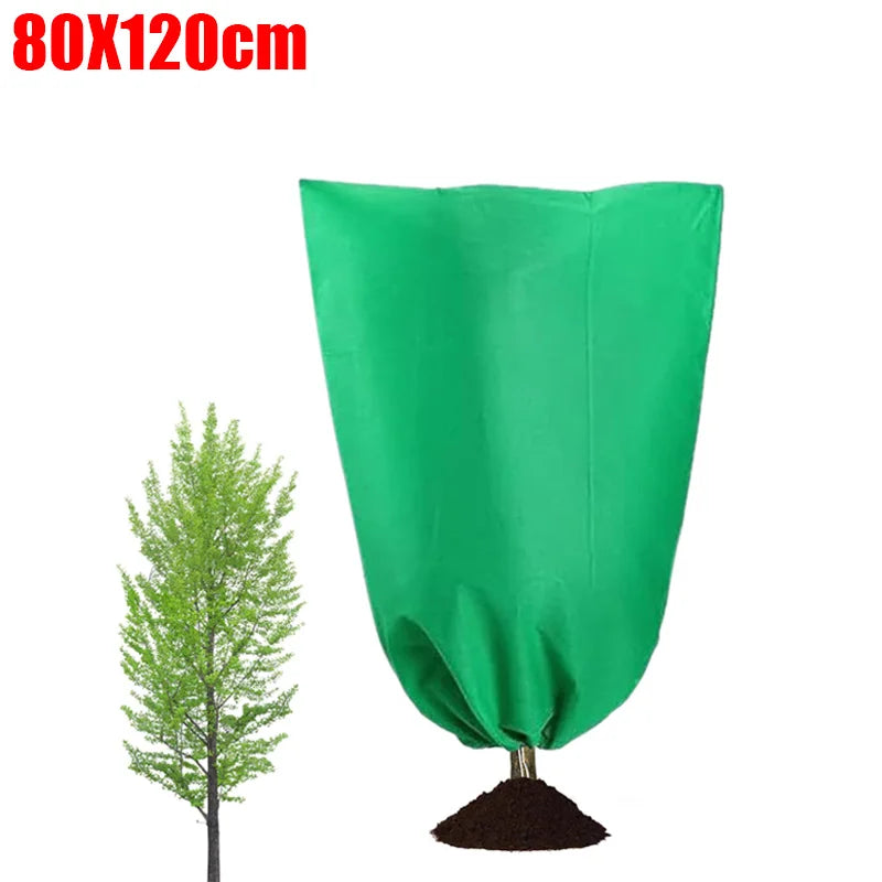 Sac Antigel Tissu Réutilisable FRIGO