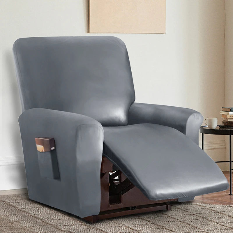 Housse Fauteuil Imperméable RELIZE Housse de France