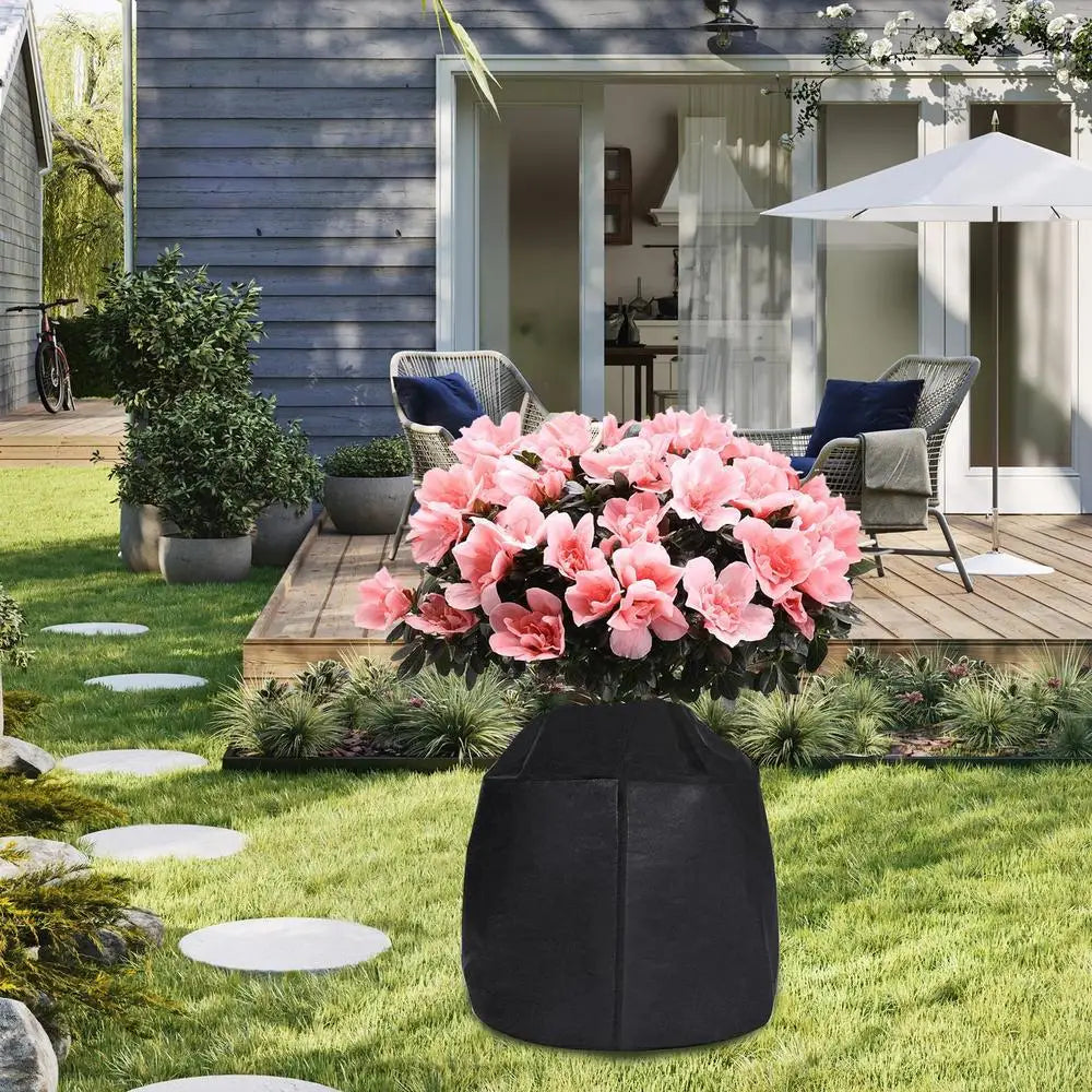 Sac Antigel Pour Plante Résistant FROSTEX