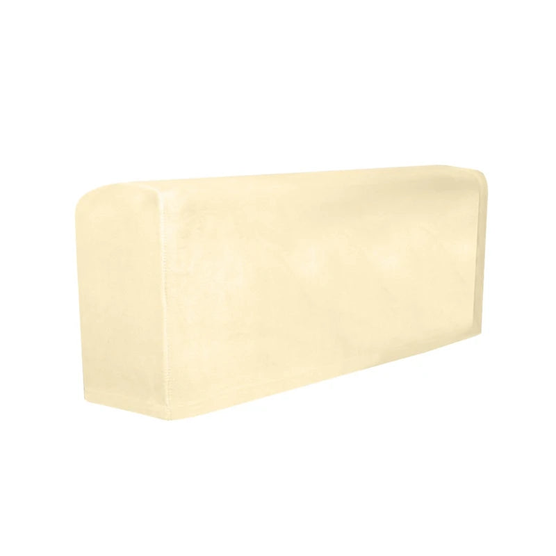 Housse Accoudoir Polyester Extensible SOFELIA