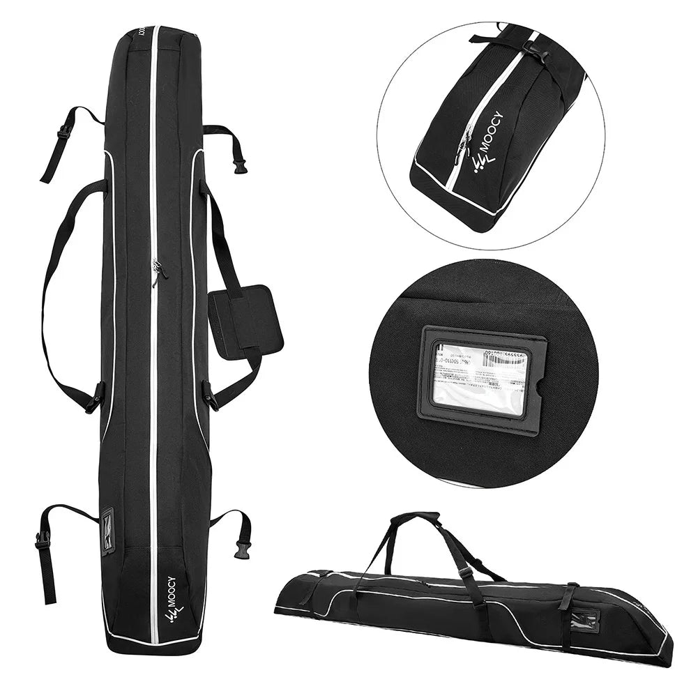 Housse Snowboard Imperméable SKIOVA