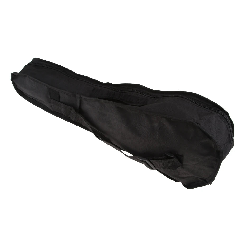 Tooycomparator-Ukulele JESac de transport rembourré en coton, étui étanche, grande capacité, 21 ", 23/26" Housse de France