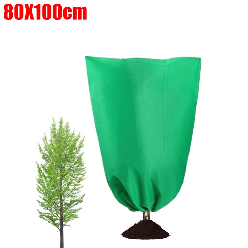 Sac Antigel Tissu Réutilisable FRIGO