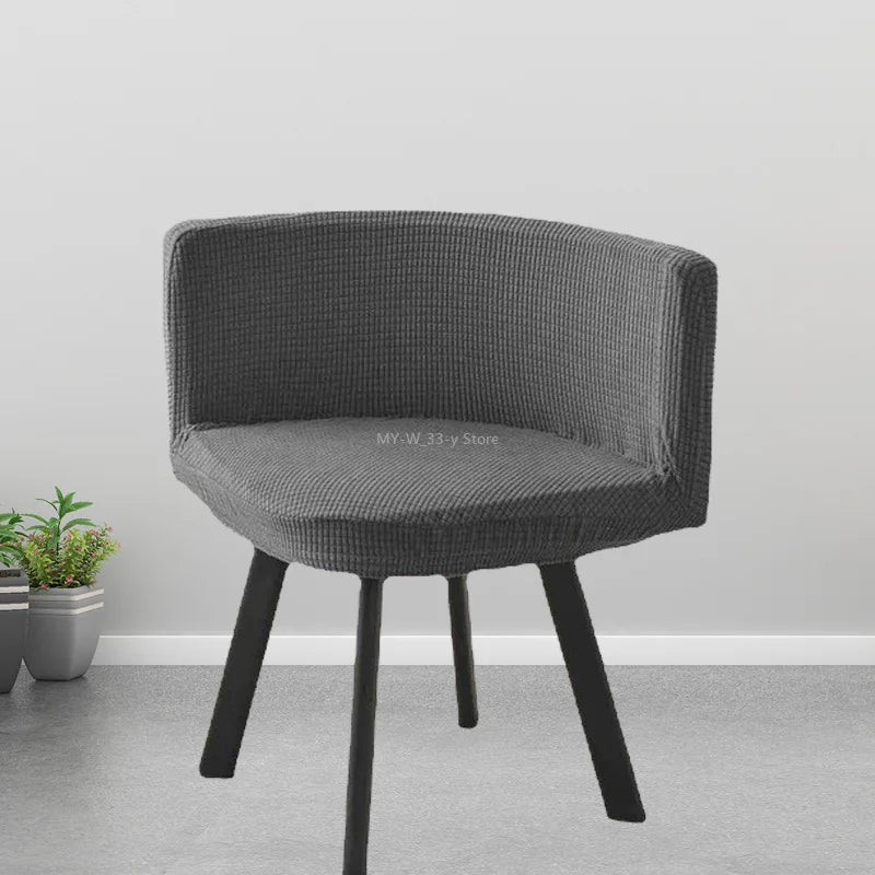 Housse Fauteuil Polaire Triangle SCANDIO