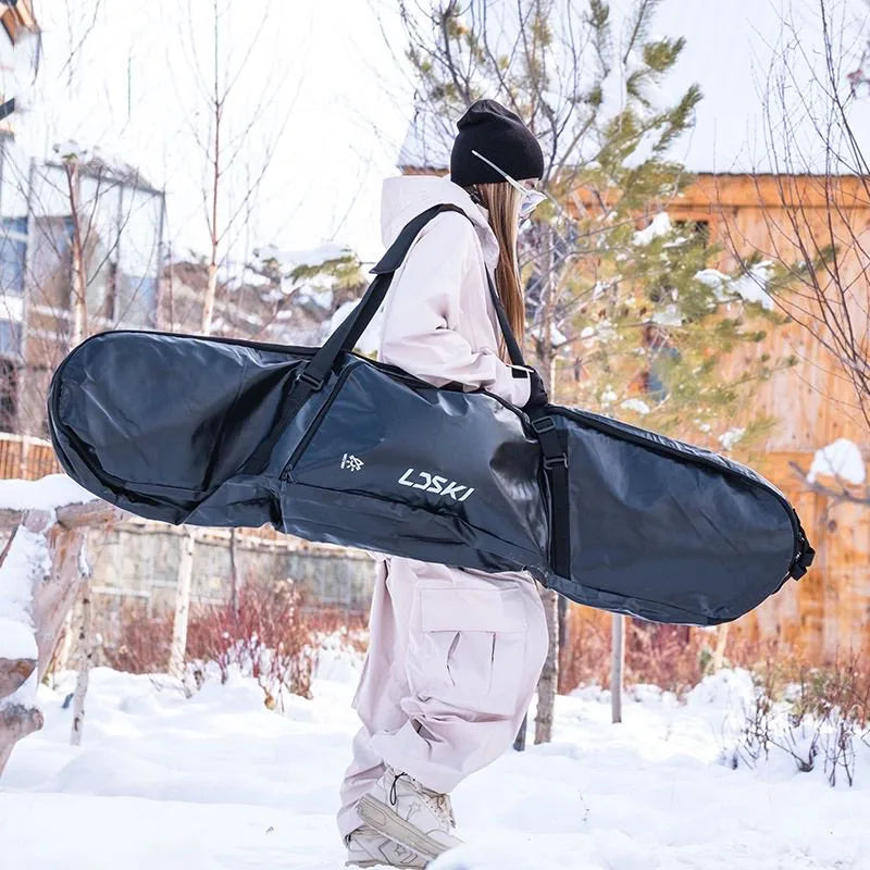 Housse Snowboard Imperméable SKIWAY
