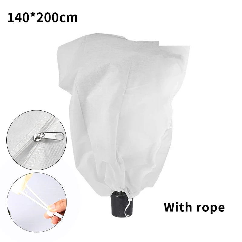 Sac Antigel Tissu Non-Tissé FROSTEX