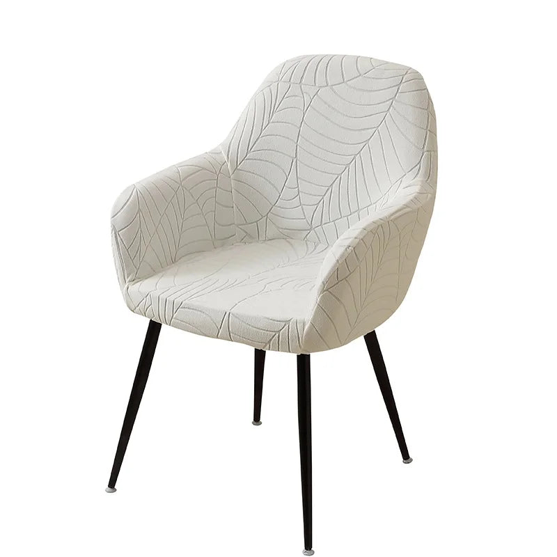Housse Fauteuil Scandinave Moderne YVORIS