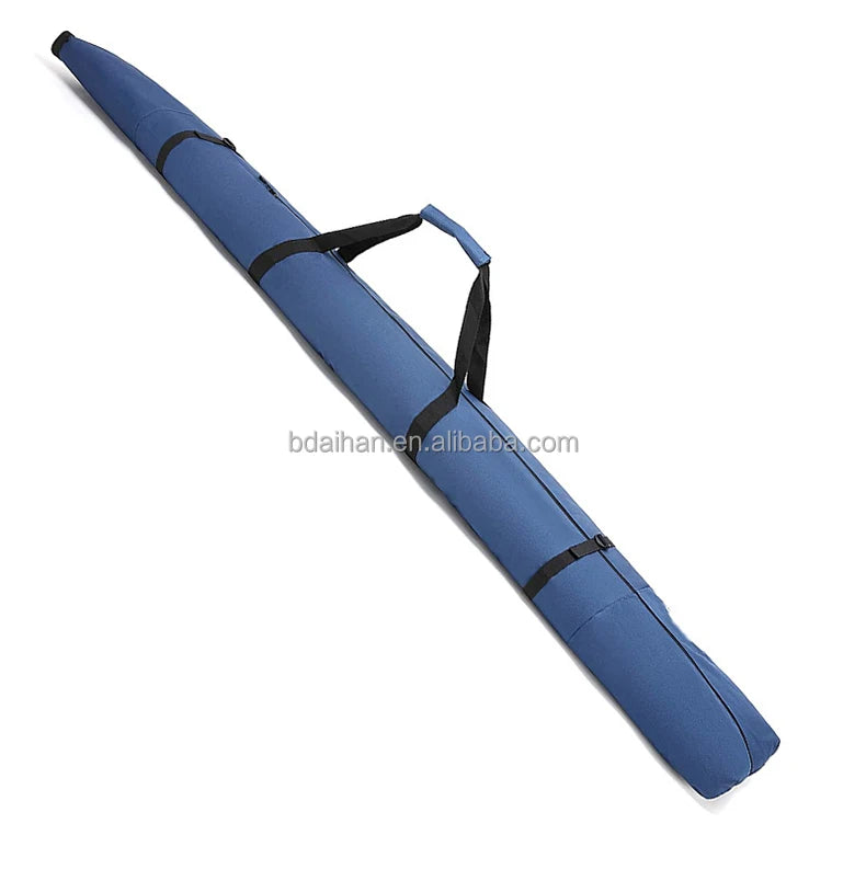 Housse Ski Polyester Personnalisable SKAILA