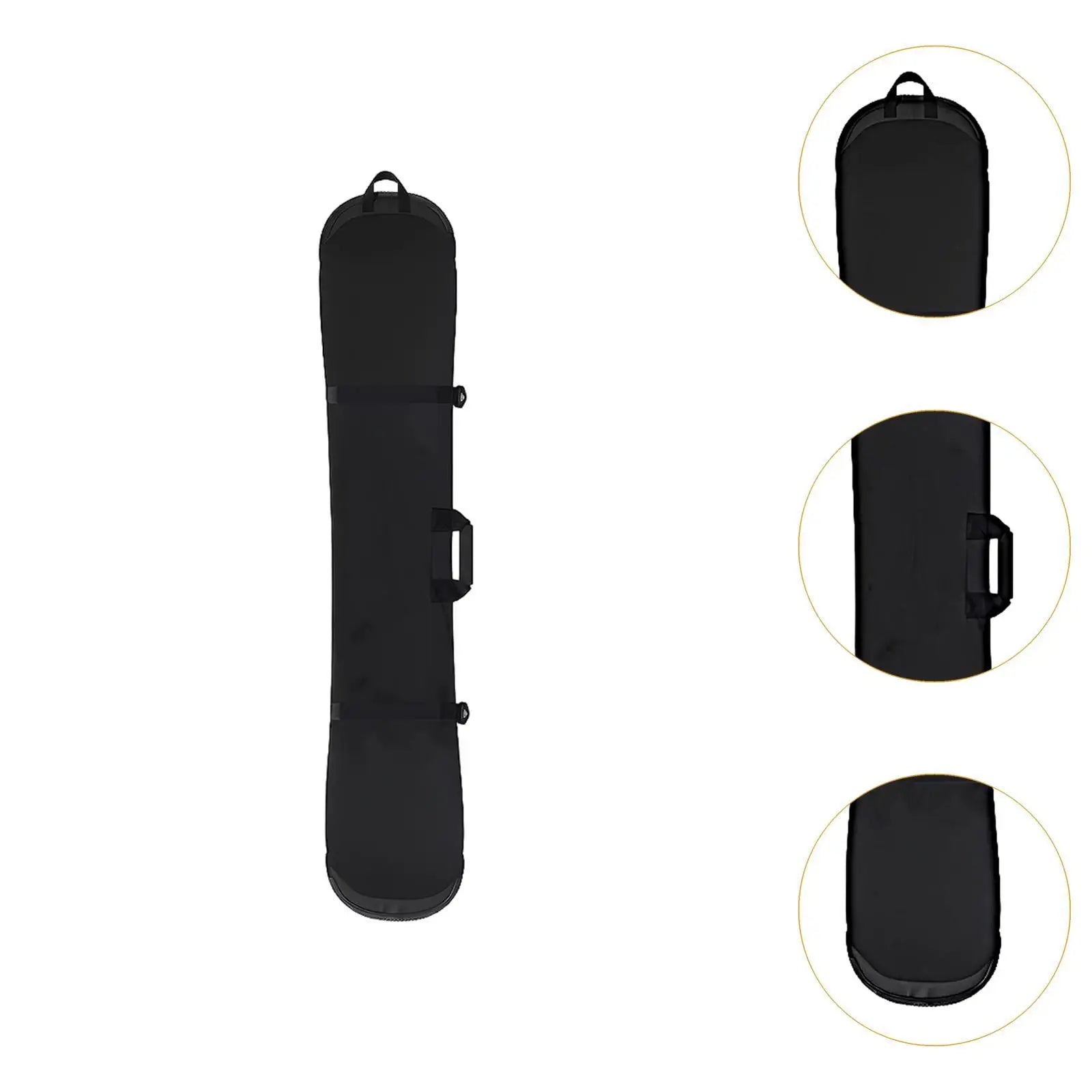 Housse Snowboard SBR Protection SNOLIS