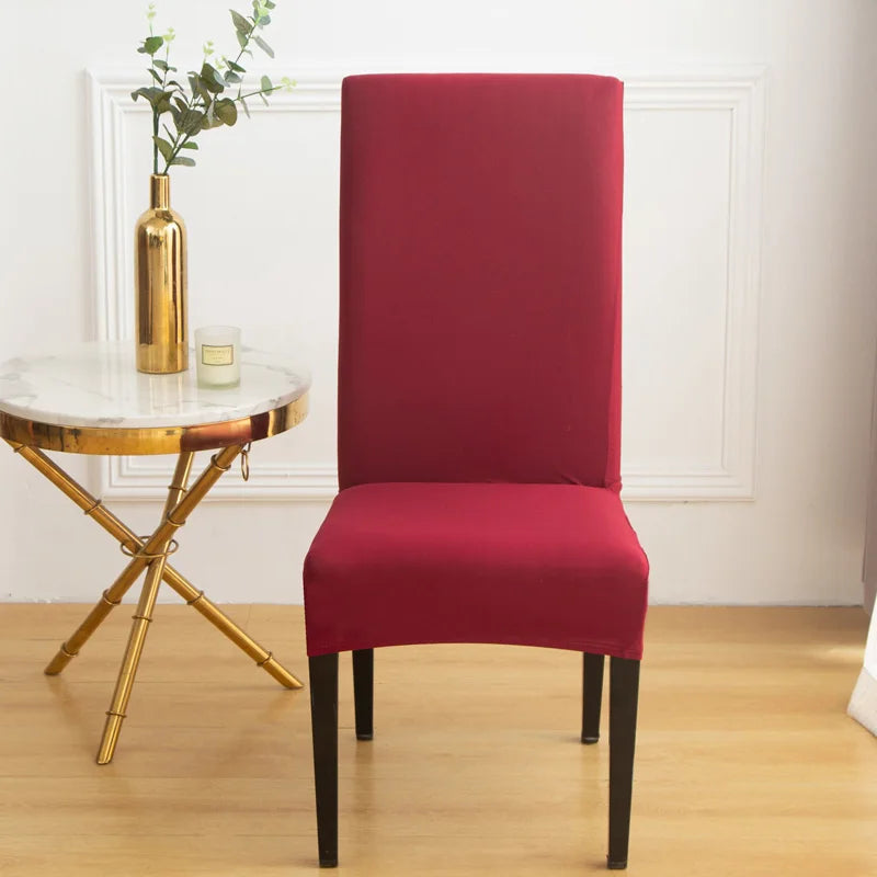 Housse De Chaise Élastique **LANMO** Housse de France