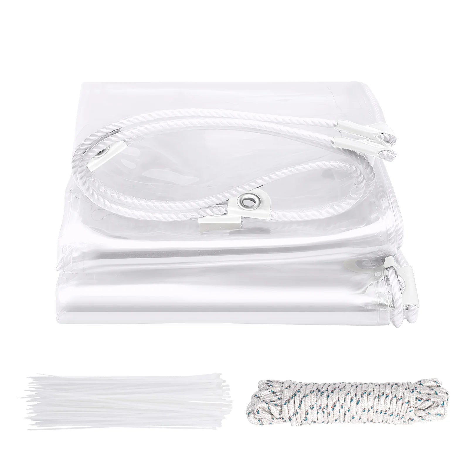 Bâche Imperméable PVC Reforza