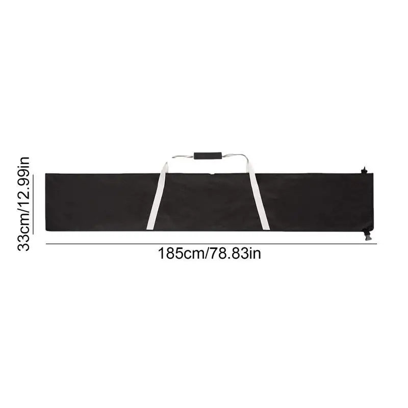 Housse Snowboard Imperméable SKITEX