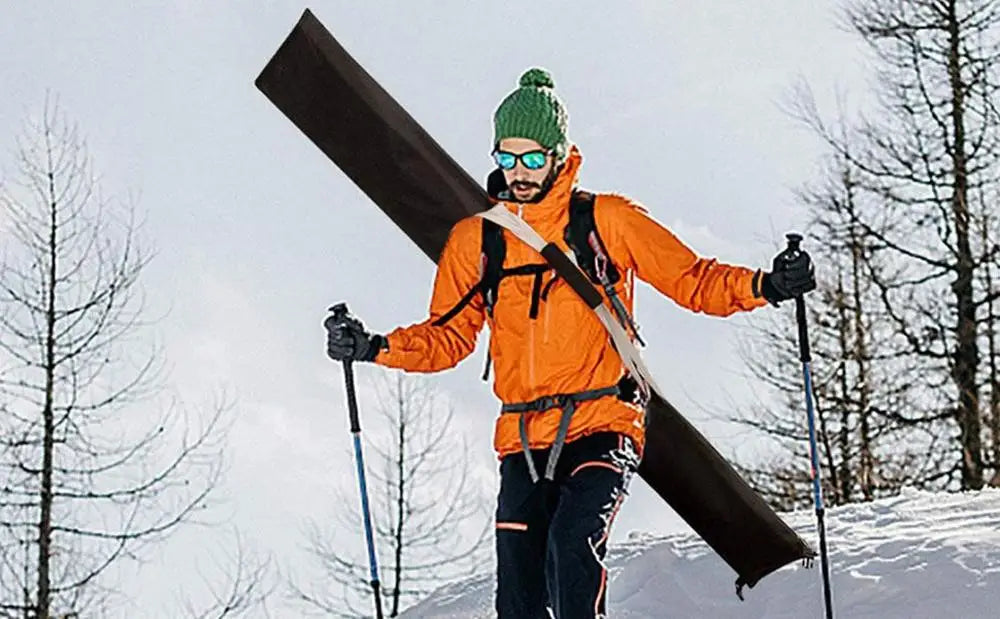 Housse Snowboard Imperméable SKITEX