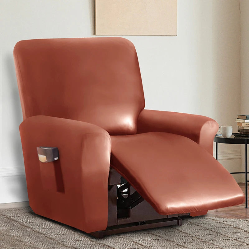 Housse Fauteuil Imperméable RELIZE Housse de France