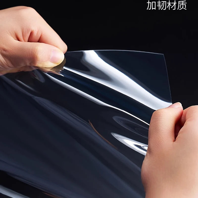 Bâche Imperméable PVC ZIPPOR