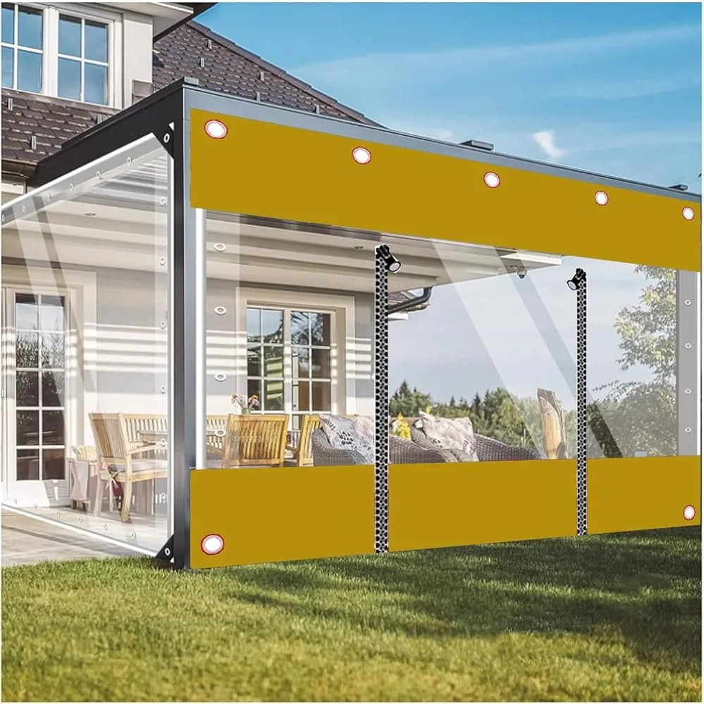 Bâche Imperméable PVC ZIPPOR