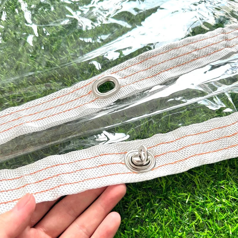 Bâche Imperméable PVC TwistLOCK