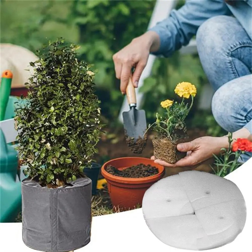 Housse Hivernage Plante Résistante POLISO