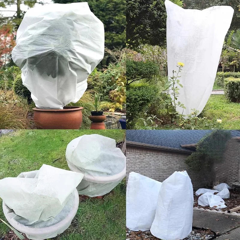Sac Antigel Tissu Non-Tissé FROSTEX
