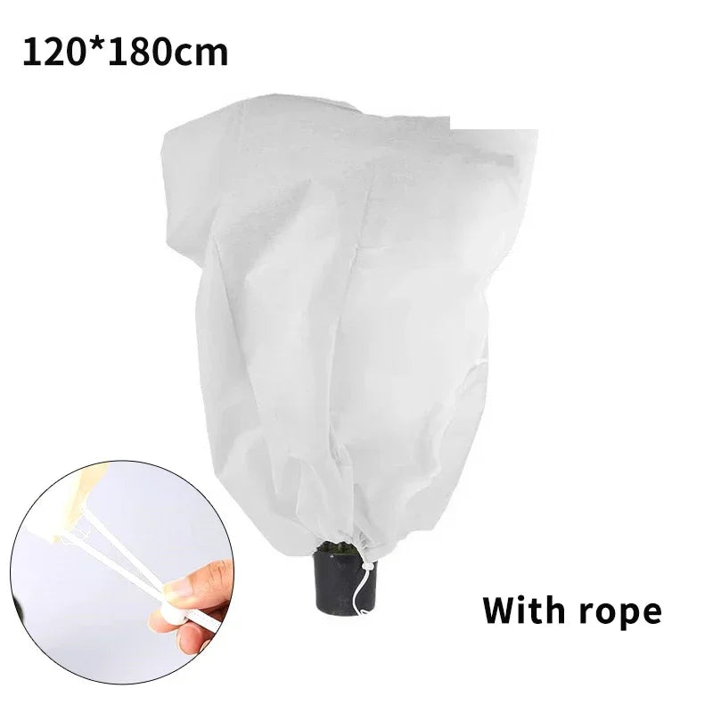 Sac Antigel Non-Tissé PLANTA
