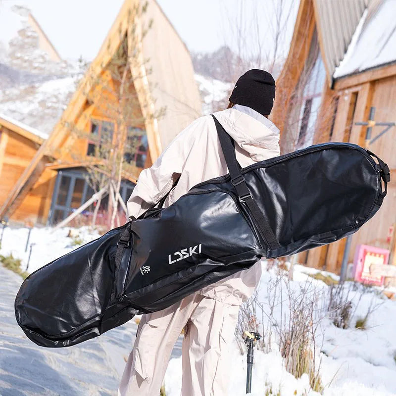 Housse Snowboard Imperméable SKIWAY