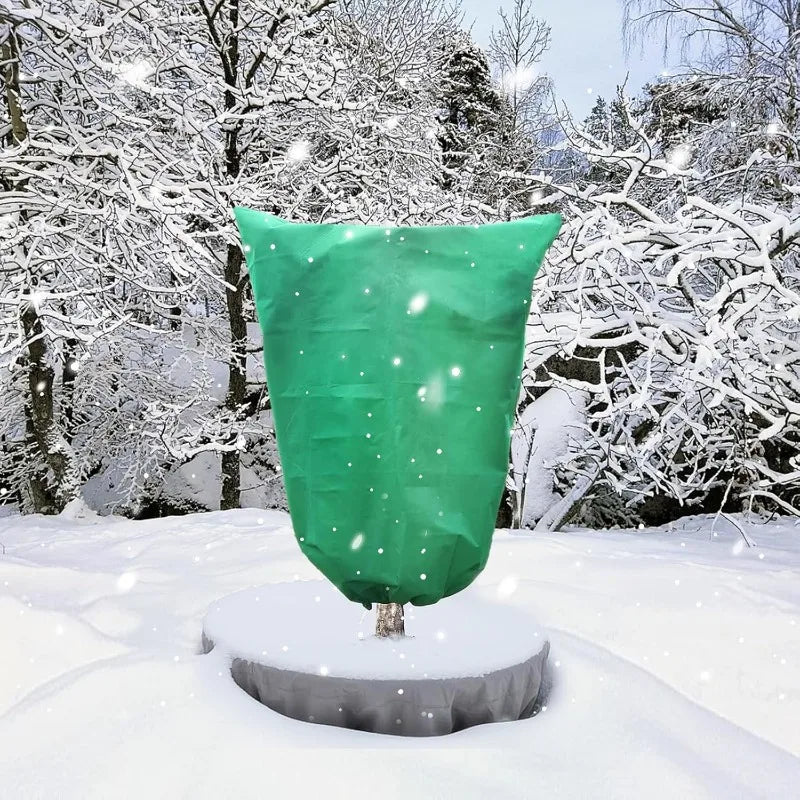 Housse Hivernage Respirante FROSTEX