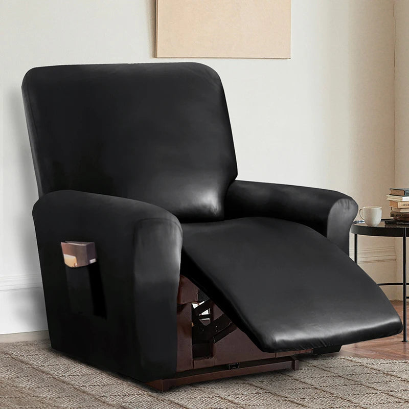 Housse Fauteuil Imperméable RELIZE Housse de France